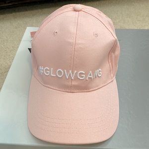 Glow Recipe #GlowGang hat